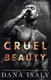 Dana Isaly book cover