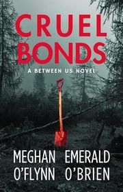 Meghan O'Flynn book cover