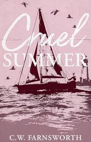 CW Farnsworth book cover