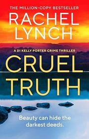 Rachel Lynch book cover