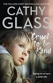 Book cover for "Cruel to Be Kind"