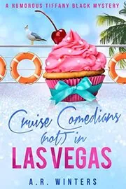 Cruise ComediansIn Las Vegas