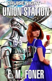 Earth Cent Ambassador book cover