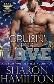 Book cover for "Cruisin For Love"