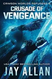 Jay Allan book cover