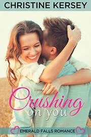 Crushing On You