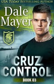 Dale Mayer book cover