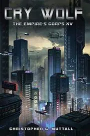 The Empire's Corps book cover