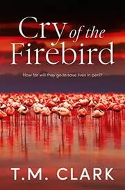 Cry of the Firebird
