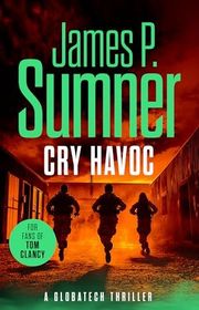 James P Sumner book cover