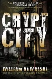 Crypt City