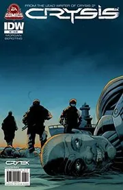 Crysis #6
