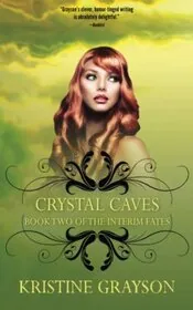Crystal Caves