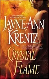 Crystal Flame