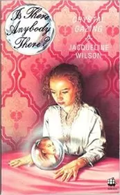 Is There Anybody There? book cover