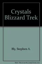 Crystal's Blizzard Trek