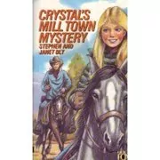 Crystal's Mill Town Mystery