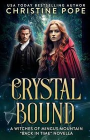 Christine Pope book cover