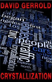 Book cover for "Crystallization"