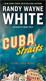 Cuba Straits
