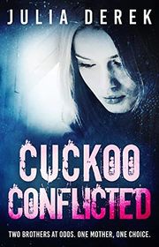 Cuckoo book cover