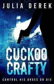 Cuckoo book cover