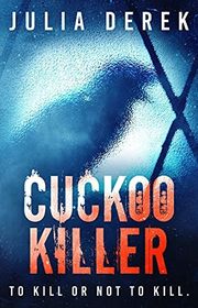 Cuckoo book cover