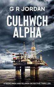 Culhwch Alpha