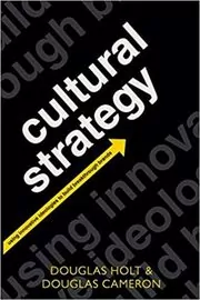 Cultural Strategy