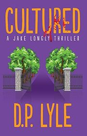 DP Lyle book cover