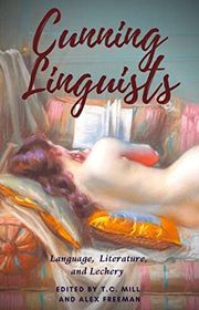 Rachel Kramer Bussel book cover