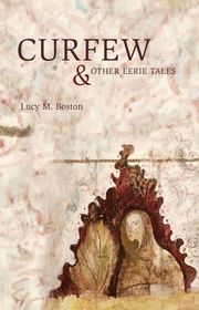 Lucy M Boston book cover