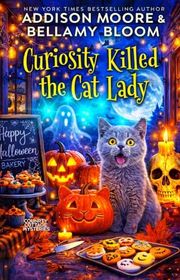 Country Cottage Mysteries book cover