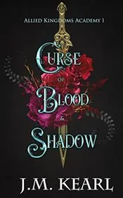 Curse of Blood and Shadow
