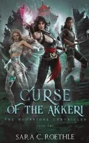 Curse of the Akkeri