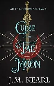 Curse of the Fae Moon