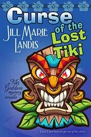 Curse of the Lost Tiki