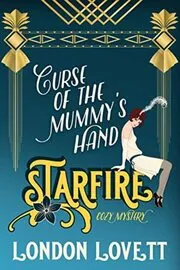 Curse of the Mummy's Hand