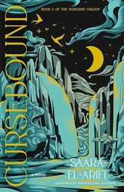 Saara El Arifi book cover