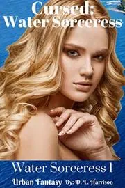 Cursed: Water Sorceress