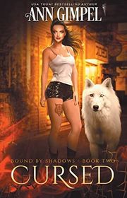 Ann Gimpel book cover