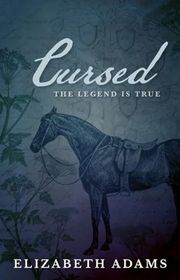 Elizabeth Adams book cover