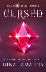 Court of Isles book cover