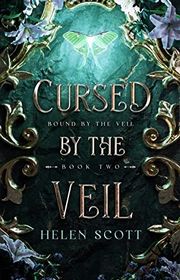 Bound by the Veil book cover