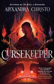 Alexandra Christo book cover
