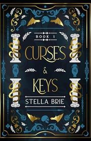 Stella Brie book cover