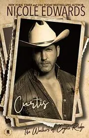 Book cover for "Curtis"