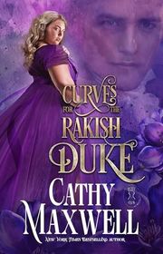 Cathy Maxwell book cover