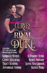 Cathy Maxwell book cover