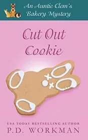 Cut Out Cookie